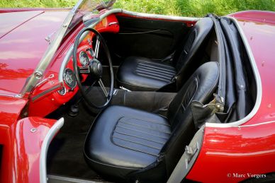 Austin Healey 100/4, 1954