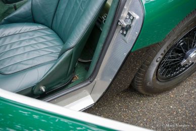 Austin Healey 100/6 BN6 ‘two-seater’, 1958