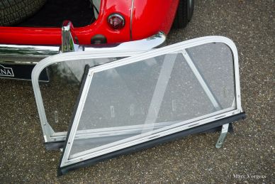 Austin Healey 100/6, 1959