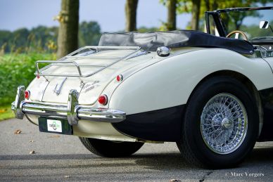 Austin Healey 3000 MK 2 A, 1964