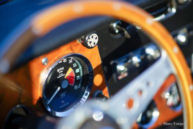 Austin Healey 3000 Mk III, 1965