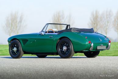 Austin Healey 3000 Mk III, 1965