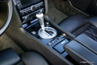 Bentley Continental GTC, 2009