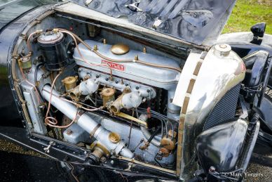 Bentley 3-Litre, 1923