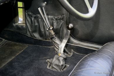 Bentley 8-Litre, 1930