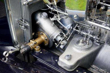 Bentley 8-Litre, 1930