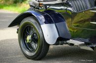Bentley 8-Litre, 1930