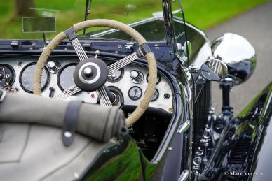 Bentley 8-Litre, 1930