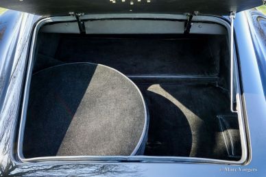 Bentley R Type Continental ‘Racing Green Engineering’, 1953