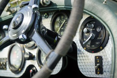 Bentley Speed 8 Special, 1948