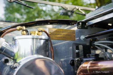 Bentley Speed 8 Special, 1951