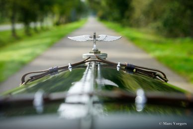 Bentley Speed 8 Special, 1951