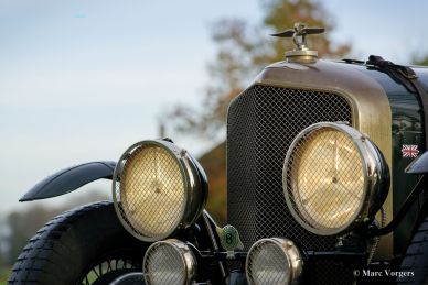 Bentley Speed 8 ‘Le Mans’ Open Tourer, 1951