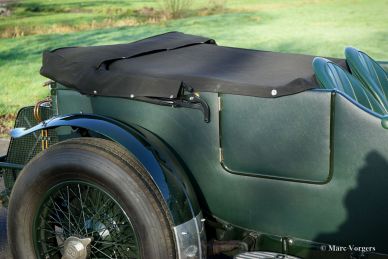 Bentley Speed 8 ‘Le Mans’, 1947