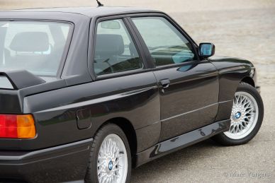 BMW M3, 1988