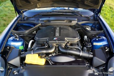 BMW Z8, 2002