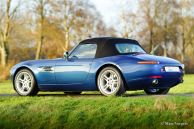 BMW Z8, 2002