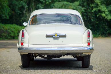 Borgward Isabella Coupe, 1958