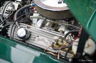 Bristol 411, 1970
