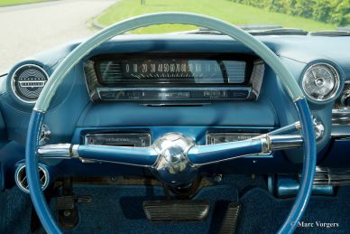 Cadillac Sedan de Ville, 1959