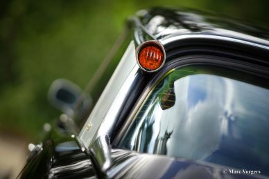 Citroen DS 23 Pallas, 1973