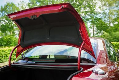 Coupé Fiat 2.0 20V Turbo, 1997