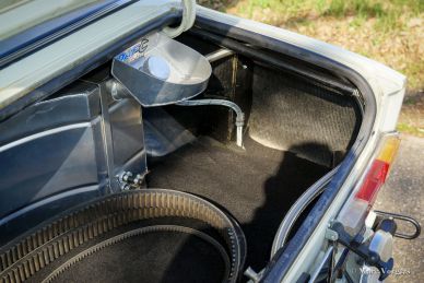 DAF 55T Coupé Rally Car, 1970