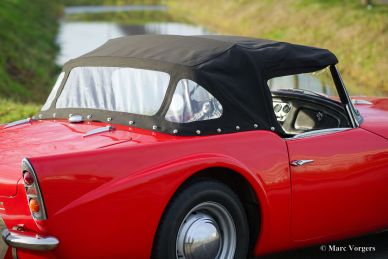 Daimler SP250 ‘Dart’, 1962