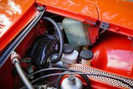 Datsun 240Z 'Rally Car', 1972