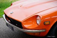 Datsun 240Z, 1973