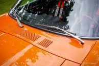 Datsun 240Z, 1973