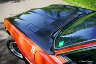 Datsun 240Z rally car, 1973