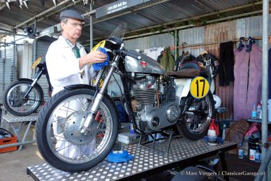 Goodwood Revival 2012