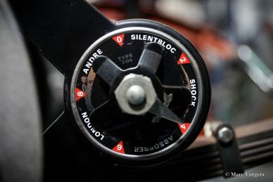 Bentley 4-Litre, 1931 - PROJECT