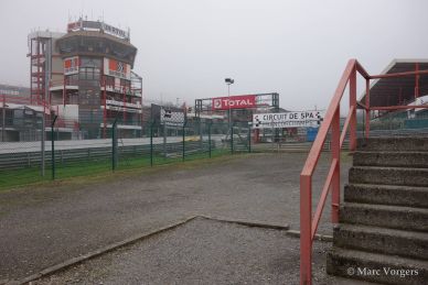 Spa Francorchamps historic races 2013