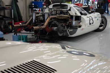 Spa Francorchamps historic races 2013