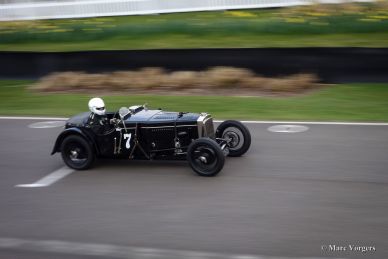 Goodwood 73rd Members Meeting 2015