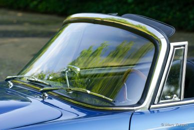 Facel Vega Facel 6 cabriolet, 1964