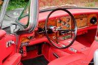 Facel Vega HK-500, 1960 restoration
