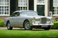 Facel Vega HK-500, 1961