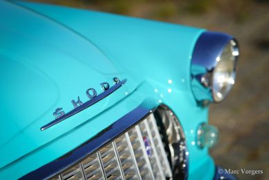 Škoda Felicia, 1960.