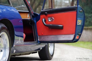 Ferrari 330 GT, 1966