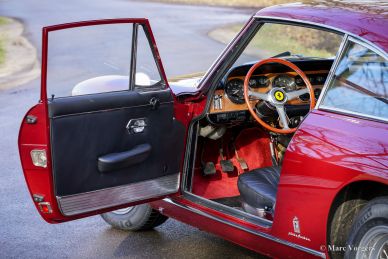 Ferrari 330GT 2+2 series 2, 1966