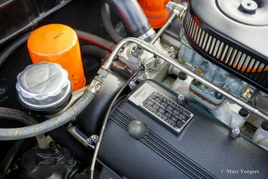 Ferrari 330GT 2+2 series 2, 1966