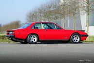 Ferrari 400i, 1981