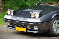 Ferrari 412, 1986