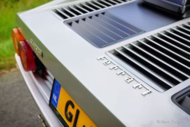 Ferrari 512 BB, 1978