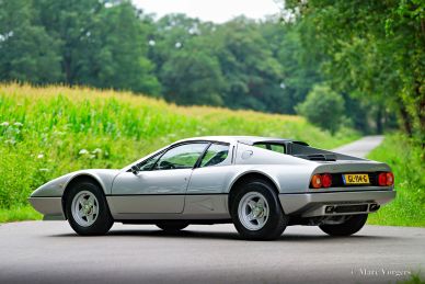 Ferrari 512 BB, 1978