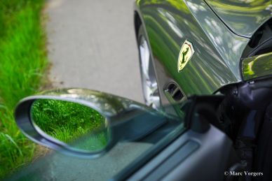 Ferrari California F149, 2010