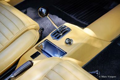 Ferrari Dino 246 GT, 1972